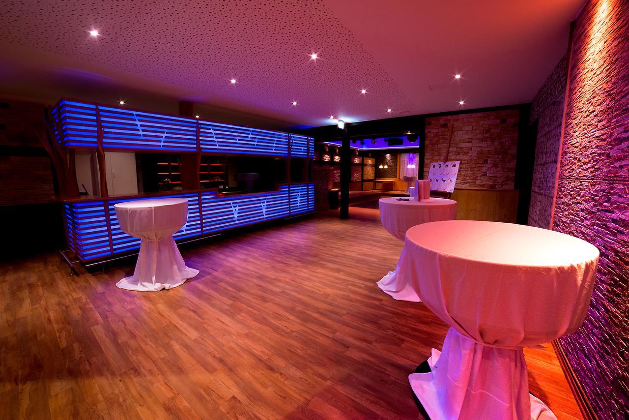 Hotel Zum Fischerwirt Baindlkirch ภายนอก รูปภาพ